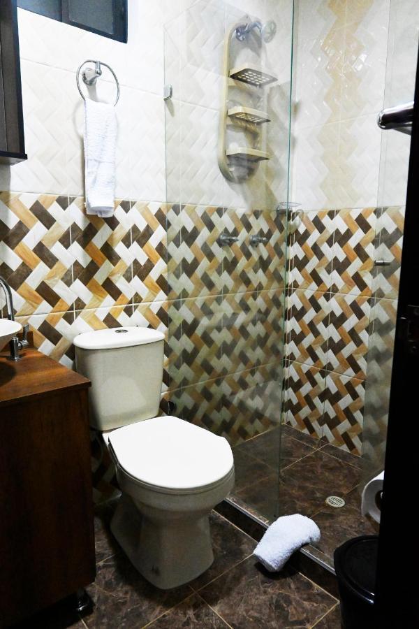 Апартаменты Andaliving Niquia Apartaestudio Бельо Экстерьер фото